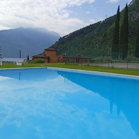 L'Angolo Di Pace E Relax Del Lago Di Garda Riva del Garda Exterior photo