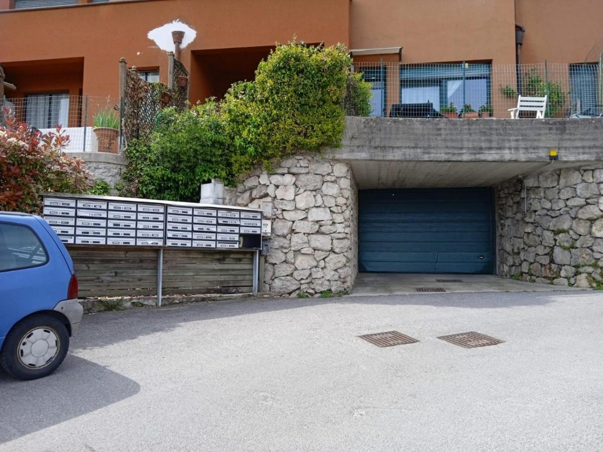 L'Angolo Di Pace E Relax Del Lago Di Garda Riva del Garda Exterior photo