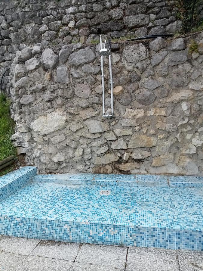 L'Angolo Di Pace E Relax Del Lago Di Garda Riva del Garda Exterior photo