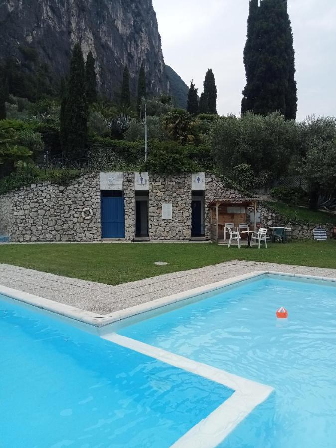 L'Angolo Di Pace E Relax Del Lago Di Garda Riva del Garda Exterior photo